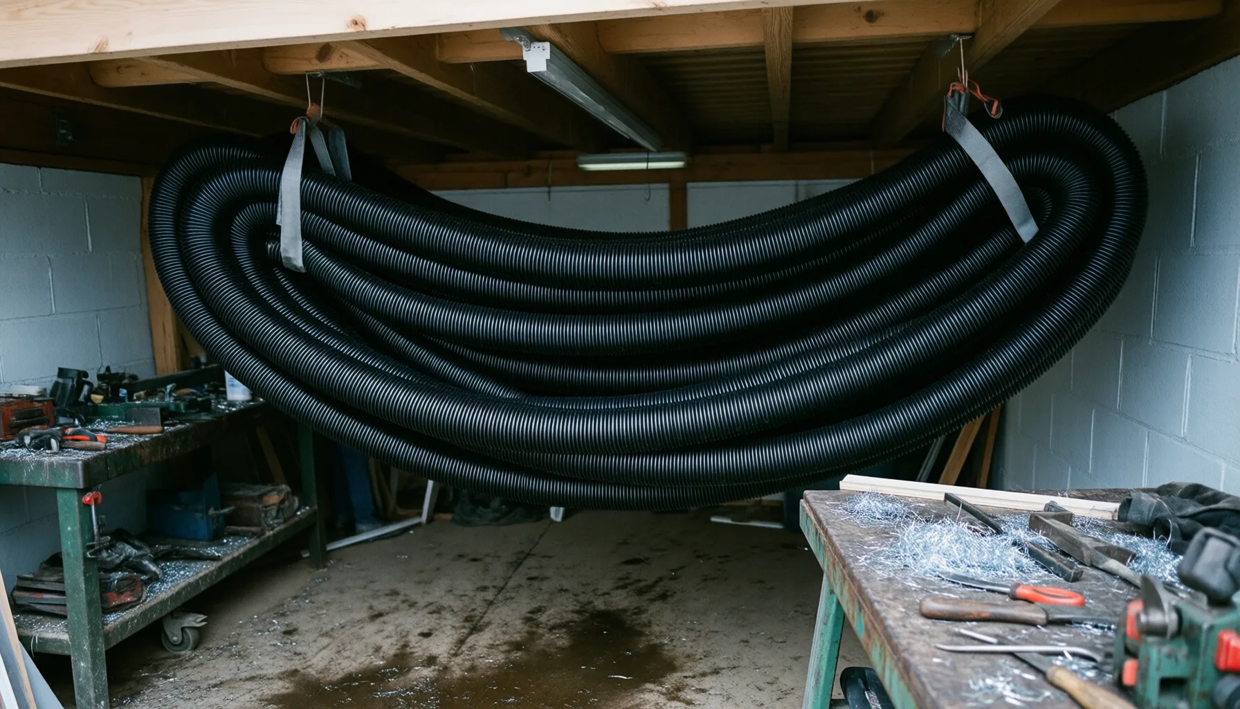 Condenser Coil Replacement