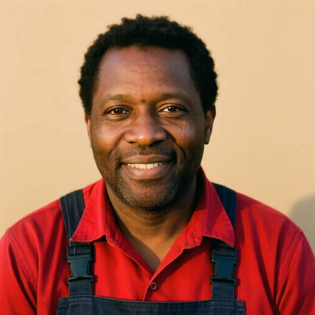 Dante Robinson