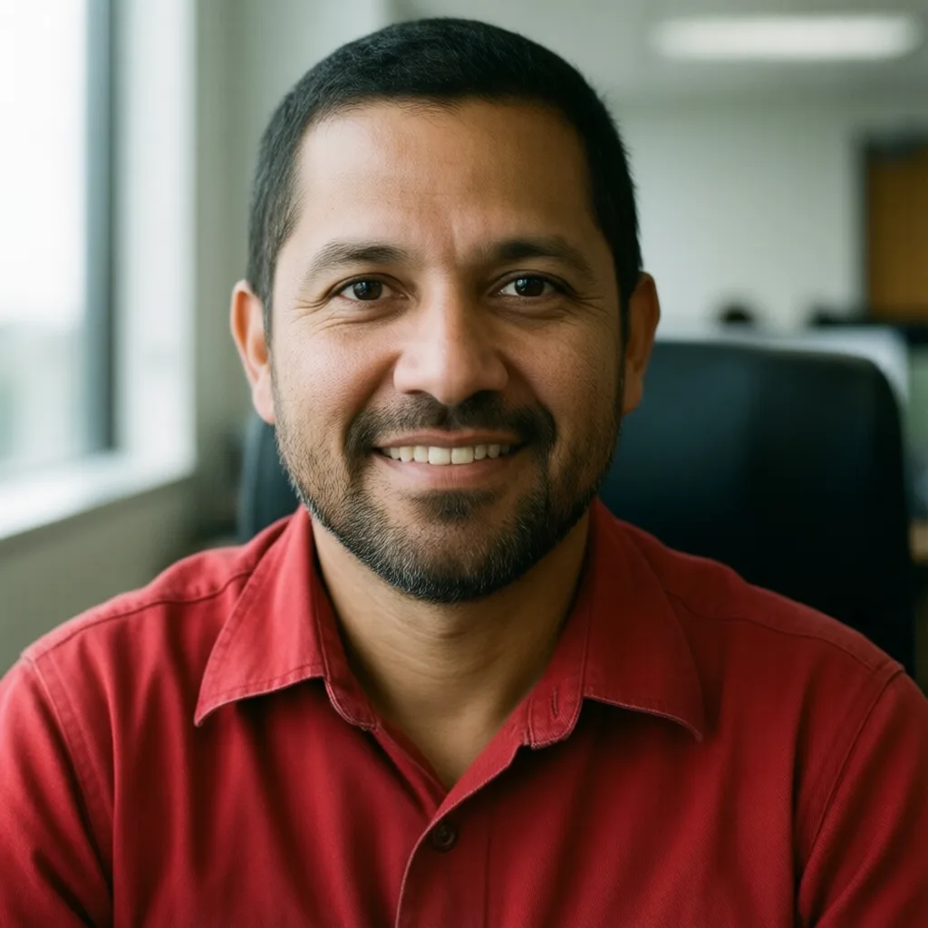 Jose Hernandez