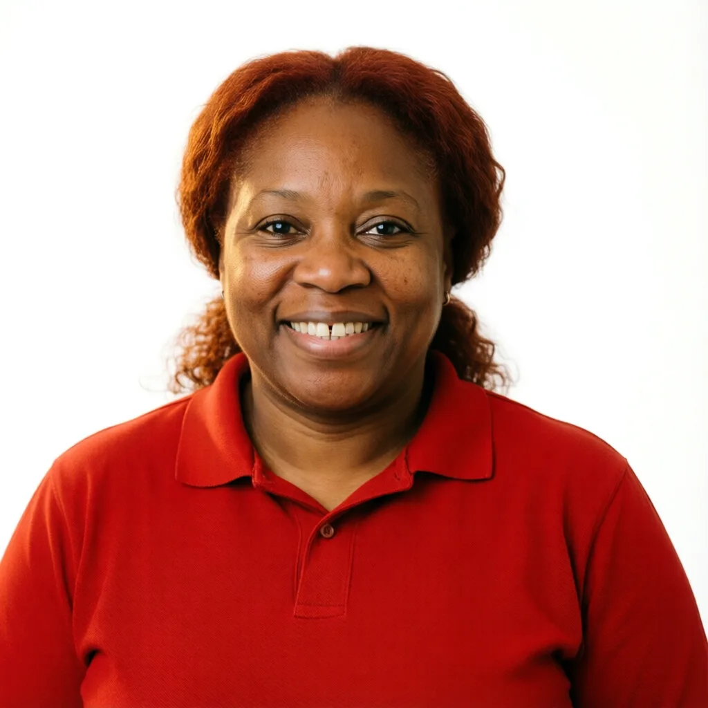 Monique Bell